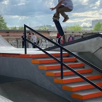 Уличные виды спорта