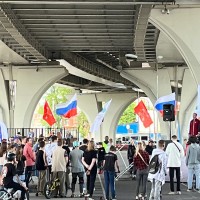 Уличные виды спорта