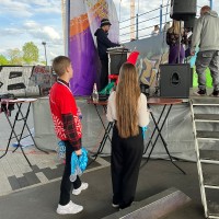 Уличные виды спорта