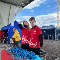 Уличные виды спорта