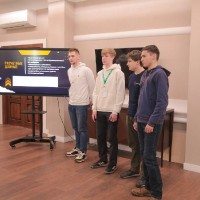 Инженерная лига