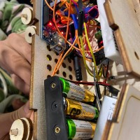 Инженерные соревнования 10А