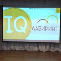IQ игра