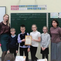 Итоги литературных проектов