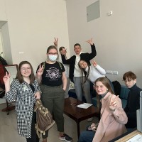 Комфортная среда города