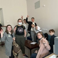Комфорт