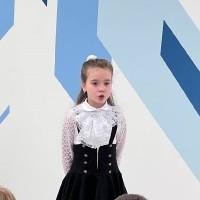 Конкурс чтецов январь 2023