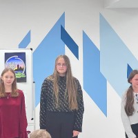 Конкурс чтецов январь 2023