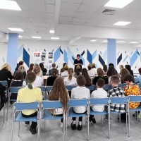 Конкурс чтецов январь 2023