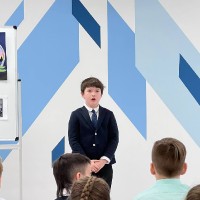 Конкурс чтецов январь 2023