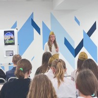 Конкурс чтецов январь 2023
