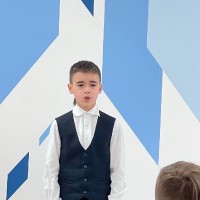 Конкурс чтецов январь 2023