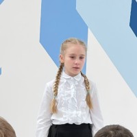 Конкурс чтецов январь 2023