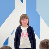 Конкурс чтецов январь 2023