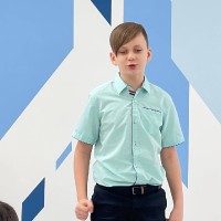 Конкурс чтецов январь 2023