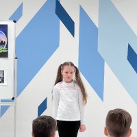 Конкурс чтецов январь 2023