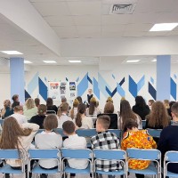 Конкурс чтецов январь 2023