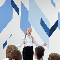 Конкурс чтецов январь 2023