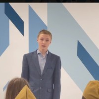 Конкурс чтецов январь 2023