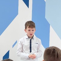 Конкурс чтецов январь 2023