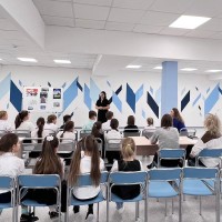 Конкурс чтецов январь 2023