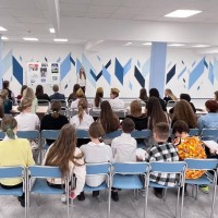 Конкурс чтецов январь 2023