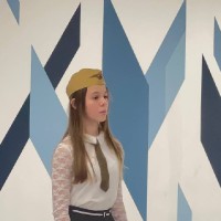 Конкурс чтецов январь 2023