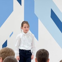 Конкурс чтецов январь 2023