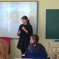 Кот в мешке
