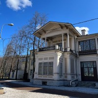 Культурный субботник