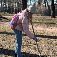 Культурный субботник