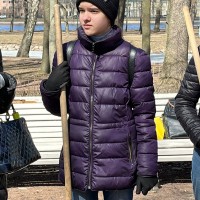 Культурный субботник