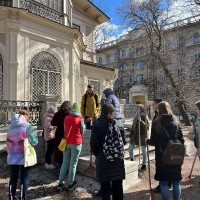 Культурный субботник
