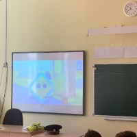 Лекция инспектора ГИБДД