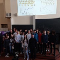 Лекция 10 класс