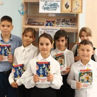 Лоцман книжных морей