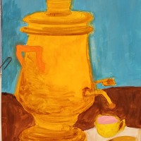 Масленица
