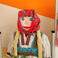 Масленица