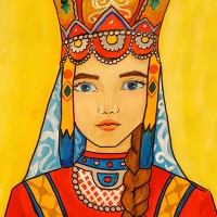 Масленица