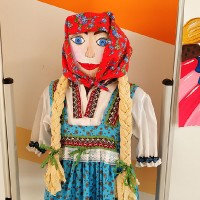 Масленица