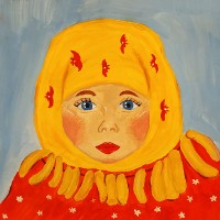 Масленица