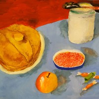 Масленица