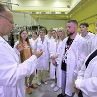 Международная научная школа