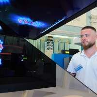 Международная научная школа