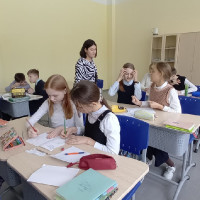 Родной язык