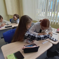 Родной язык