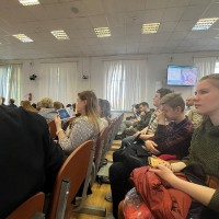 Дети