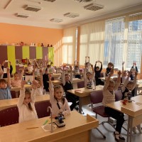Мой микромир