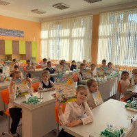 Мой микромир