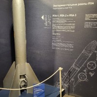 Музей космонавтики